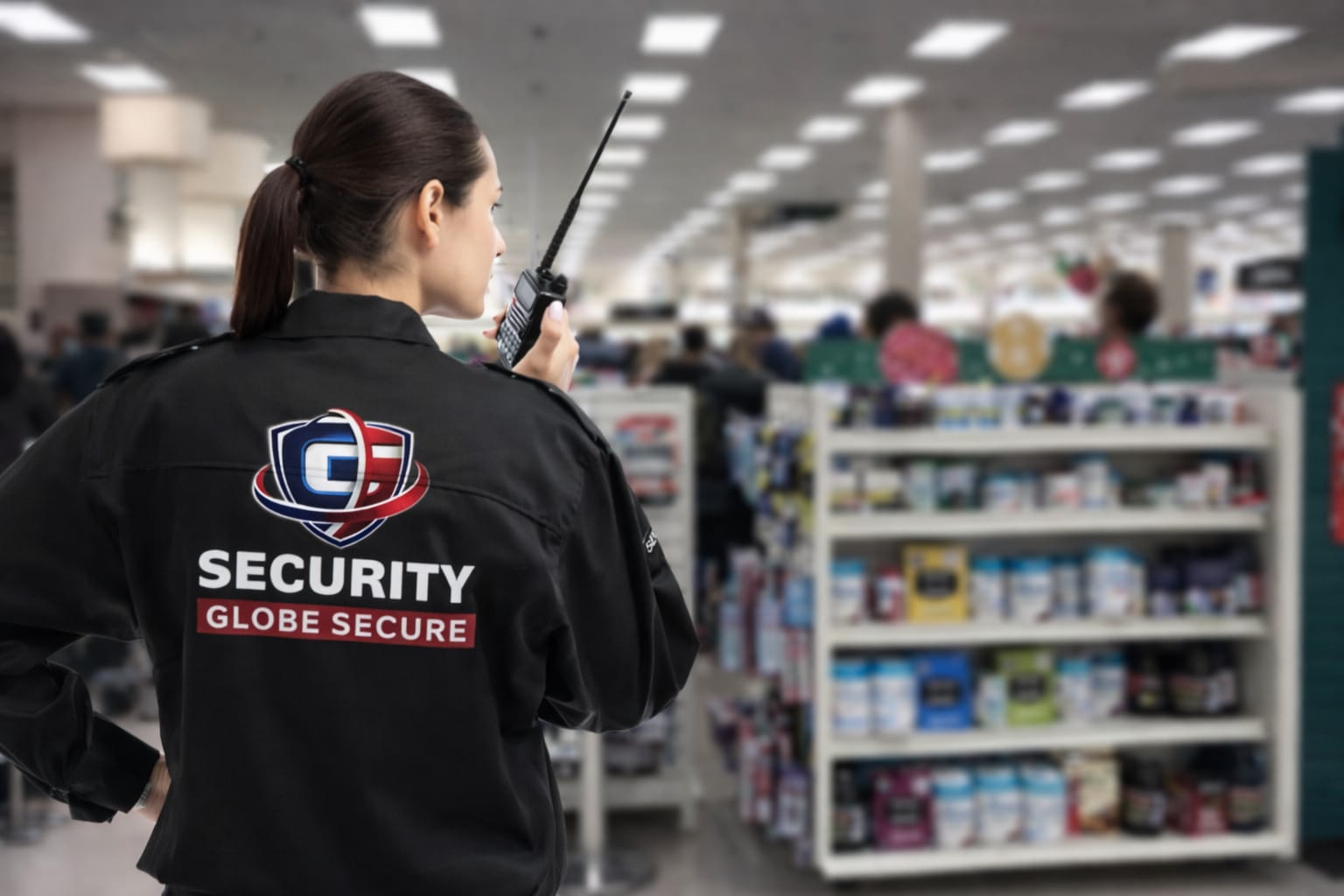 Retail Security